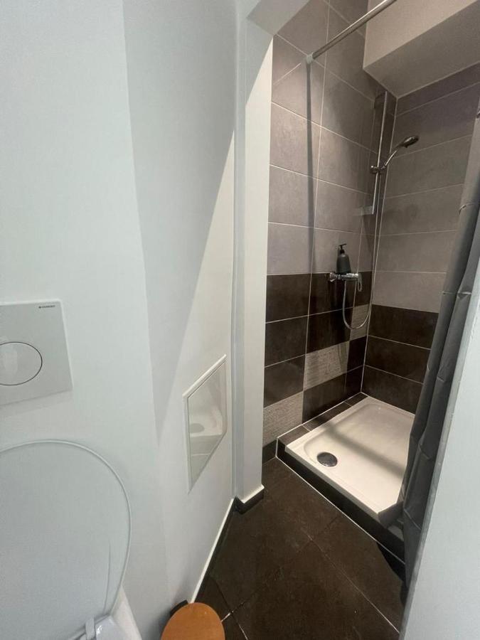 Schaerbeek Room 1 Bruselas Exterior foto
